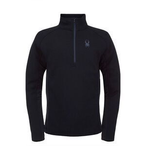 Mens Spyder Outbound black sweater size M